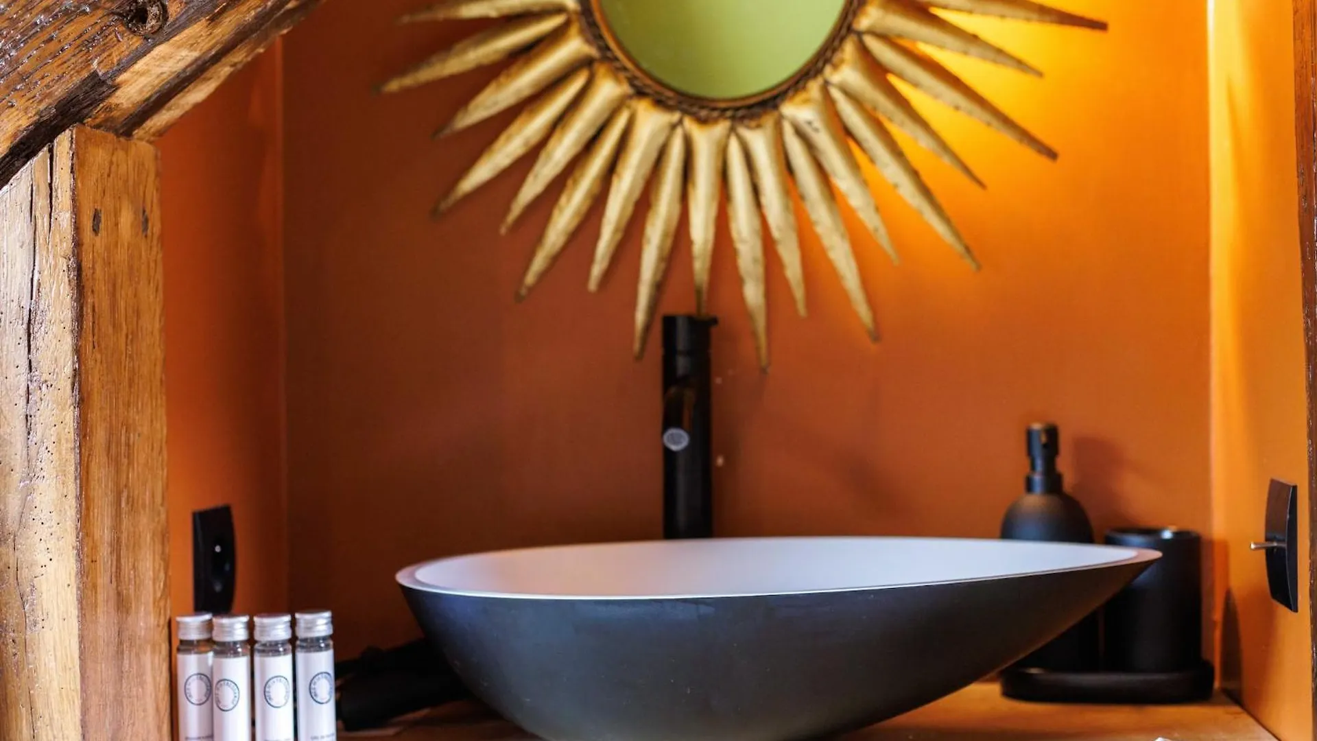 Atypical Studio Near Jardin Du Luxembourg - Mobility Lease Παρίσι